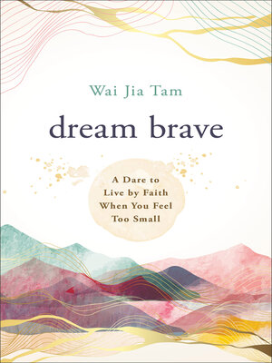 cover image of Dream Brave